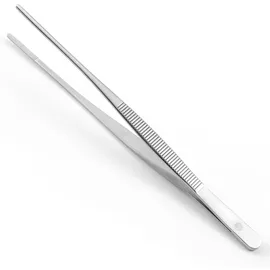 HENDI Pinzette 215mm Weiß