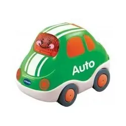 Vtech 80-119414 Tut Tut Baby Flitzer - Auto grün