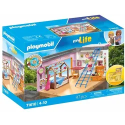 71610 Kinderzimmer - Playmobil