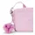 Kipling Umhängetasche Basic Abanu Crossbody S Blooming Pink