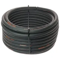 TITANEX H07RN-F 5x6 5G6 Gummischlauchleitung 5-50m, Länge:45m - Schwarz