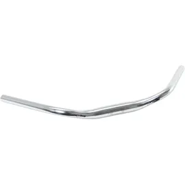 Ergotec Lenker Ø Silver - 31.8 mm