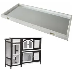 Nanook Ersatz Kotwanne Stall Jumbo 30892