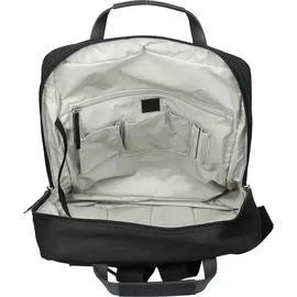 JOST Bags Lund Rucksack 42 cm Schwarz