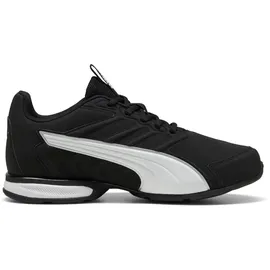 Puma Electro SL Herren Black/White/Silver 44