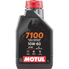 Motul 7100 104100 10W-60 1 l