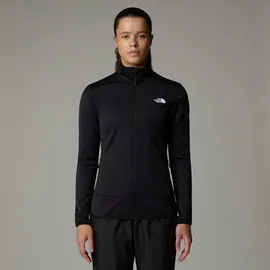 The North Face Mistyescape Fleece - TNF Black / TNF Black - M