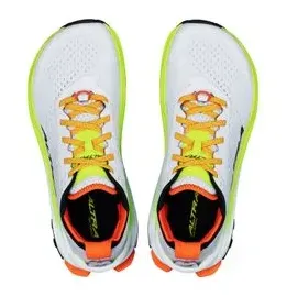 Altra Olympus 6 Herren Gray/Lime 47
