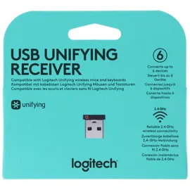 Logitech Unifying Receiver 910-005931
