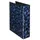 Herlitz maX.file DIN A4 80 mm Blaubeere 1 St.