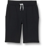 name it - Sweat-Shorts NKMVERMO in Black, Gr.146,