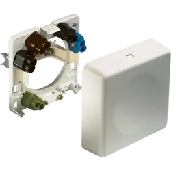 ABL GmbH Geräte-Anschlußdose ws 2505210