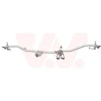 Van Wezel Wischergestänge 3781230