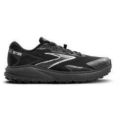 Brooks Damen Divide 5 schwarz 39.0