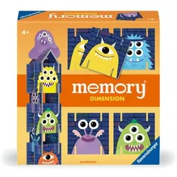 Ravensburger memory® Dimension