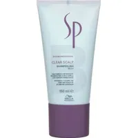 Wella SP Clear Scalp Shampeeling 150 ml