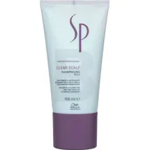 Wella SP Clear Scalp Shampeeling 150 ml