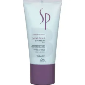 Wella SP Clear Scalp Shampeeling 150 ml