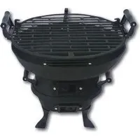 Master Master, Reisezubehör, Mastergrill Mg630, Schwarz