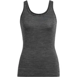 Icebreaker W Siren Tank gritstone hthr-013 (013) M