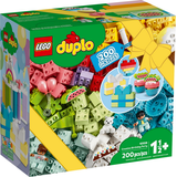 Lego Duplo Creative Birthday Party 10958