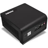 exone Business 5303H (139131) 240 GB SSD / 4 GB - Desktop PC - schwarz