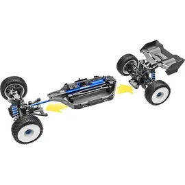 TRAXXAS RC-Buggy Jato 1:8 4WD RTR grün