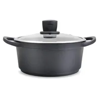 Maestro MR-4328 Bräter 28 cm rund