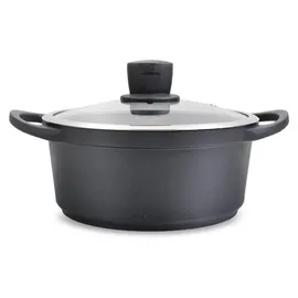 Maestro MR-4328 Bräter 28 cm rund