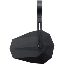 Highsider Lenkerendenspiegel Stealth-X5 kurz Schwarz