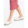 Tommy Hilfiger FLAG CANVAS ESPADRILLE Damen Beige 41
