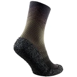 Skinners Compression 2.0 Socken 2 Paar Braun 36-37