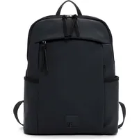 SURI FREY Rucksack SFY Shiny Cityrucksack Blue