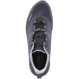 Lowa MERGER GTX LO WS anthrazit/lavendel, /