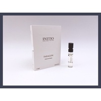 Initio - Paragon [1,5ml, Extrait de Parfum] Luxus  Probe [NEU!]