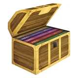 simon & schuster direkt Legend of Zelda - Legendary Edition Box Set