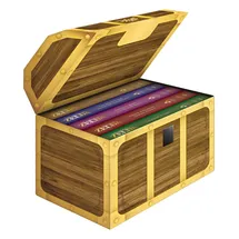simon & schuster direkt Legend of Zelda - Legendary Edition Box Set