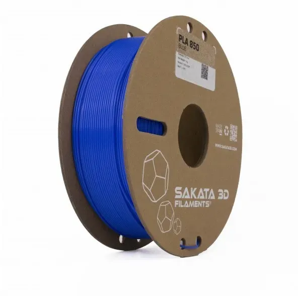 Sakata PLA 850 - 1,75mm, blau, 1000g