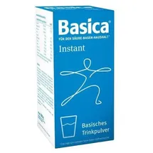 Basica Instant Pulver 300 g