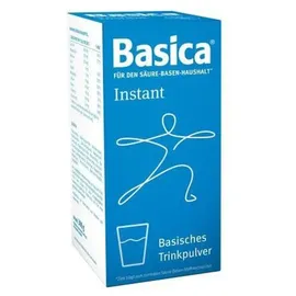 Basica Instant Pulver 300 g