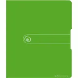 Herlitz Ringbuch DIN A4 25 mm Grün 1 St.