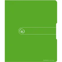 Herlitz Ringbuch DIN A4 25 mm Grün 1 St.