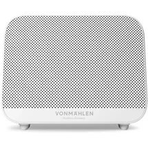 VONMÄHLEN Air Beats Go weiß