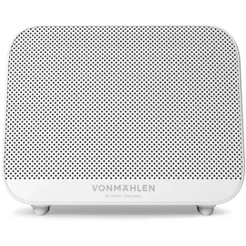 VONMÄHLEN Air Beats Go weiß