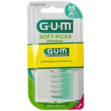 Gum Soft-Picks Interdentalbürsten, 40 Stück, regular