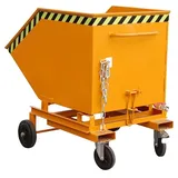 Bauer Südlohn Späne-Kastenwagen SKW-ET 600 600 kg