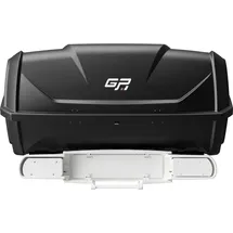 GP Box Für Fahrradplattform