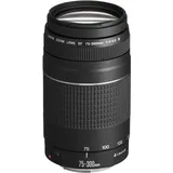 Canon EF 75-300 mm F4,0-5,6 III