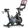 Merach Heimtrainer schwarz