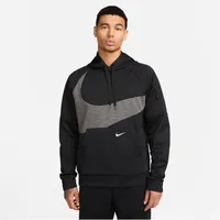 Nike Therma-Fit Fitness Herren schwarz S
